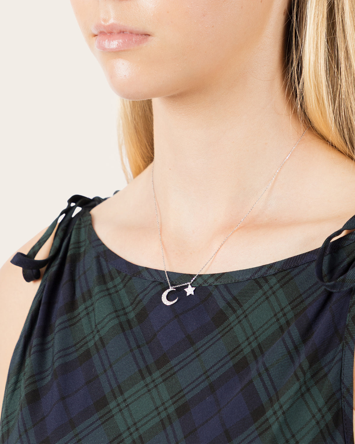 Asteria Necklace