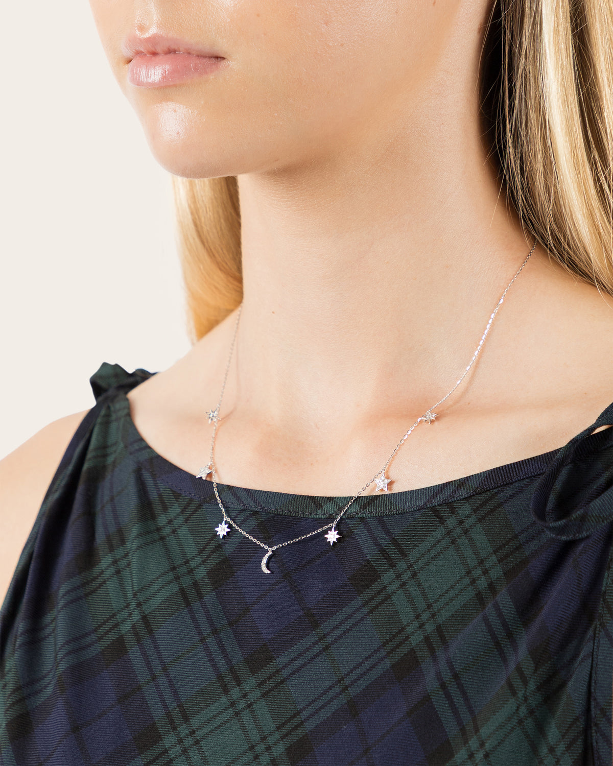 Athene Necklace