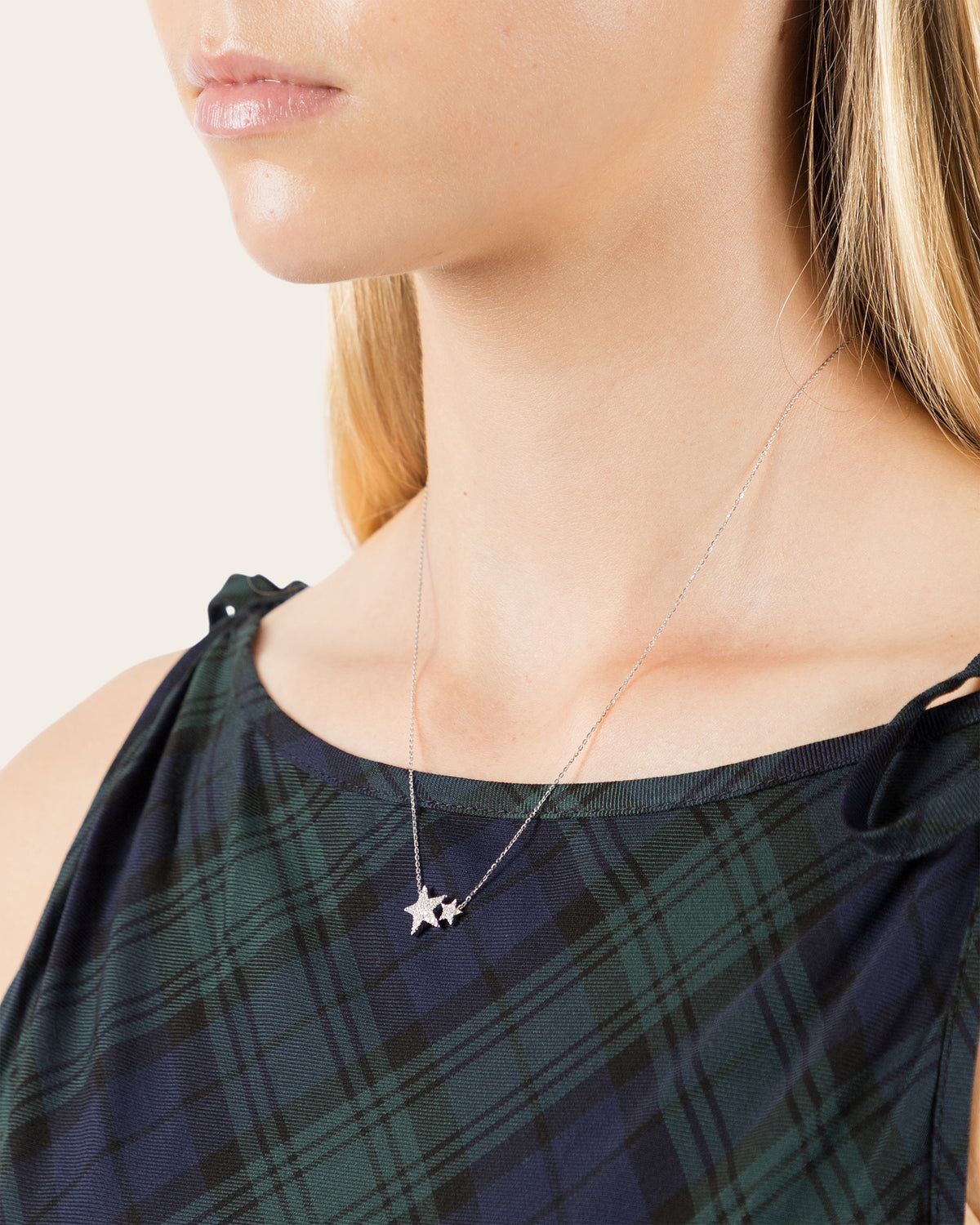 Hera Necklace