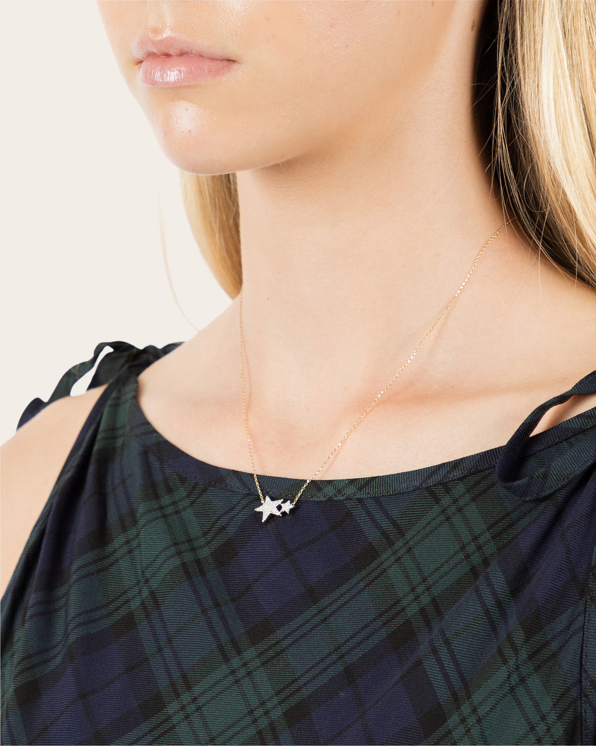 Hera Necklace