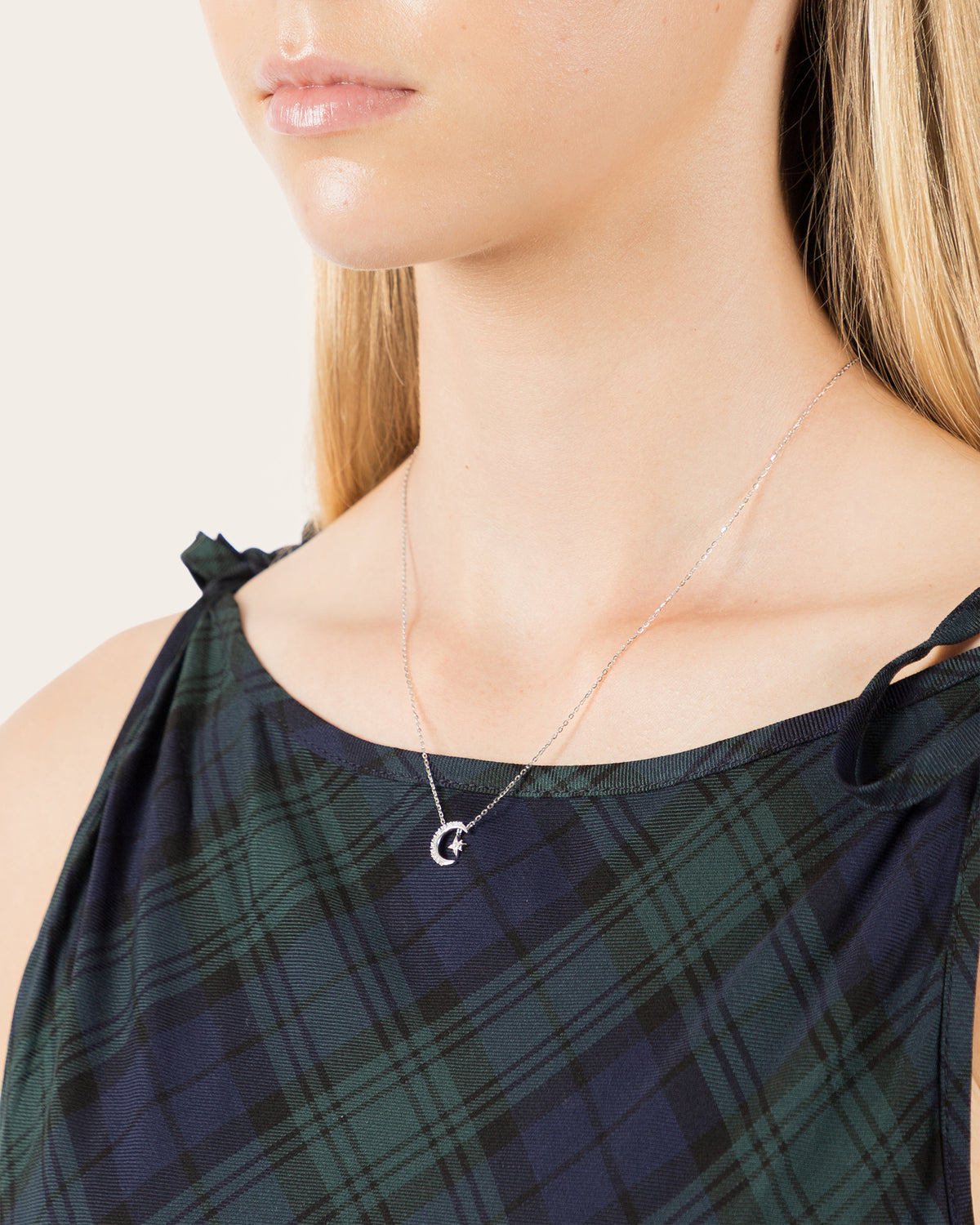 Selene Necklace