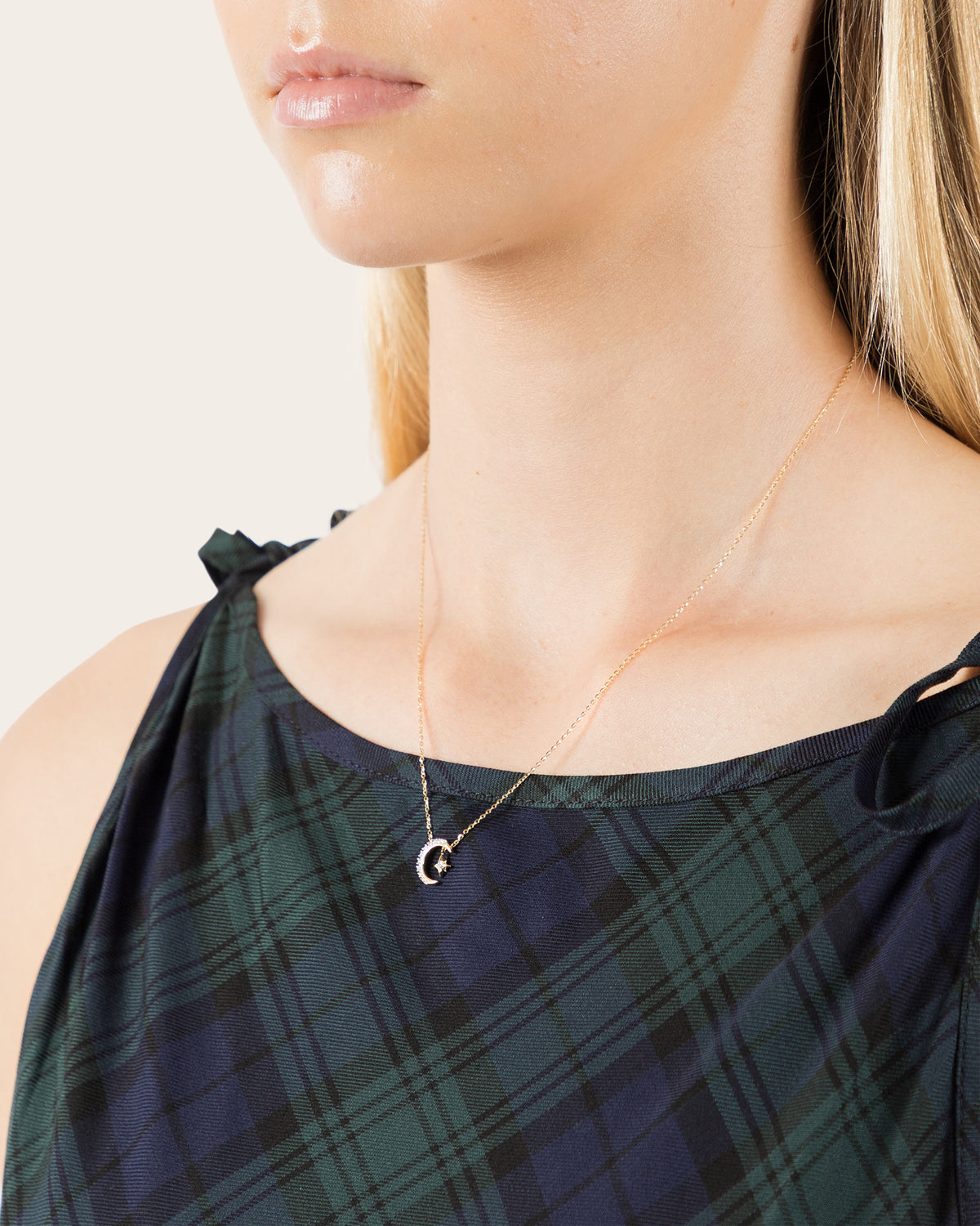 Selene Necklace