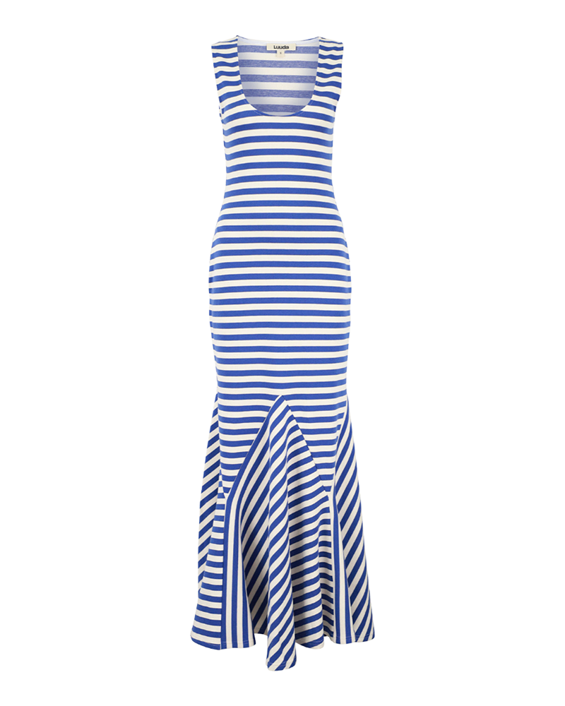 luuda-sleeveless-jersey-maxi-gown-cobalt-stripe