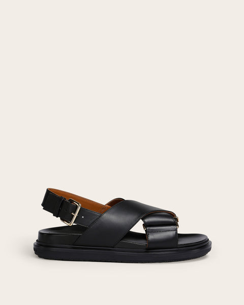 Fussbett Sandal
