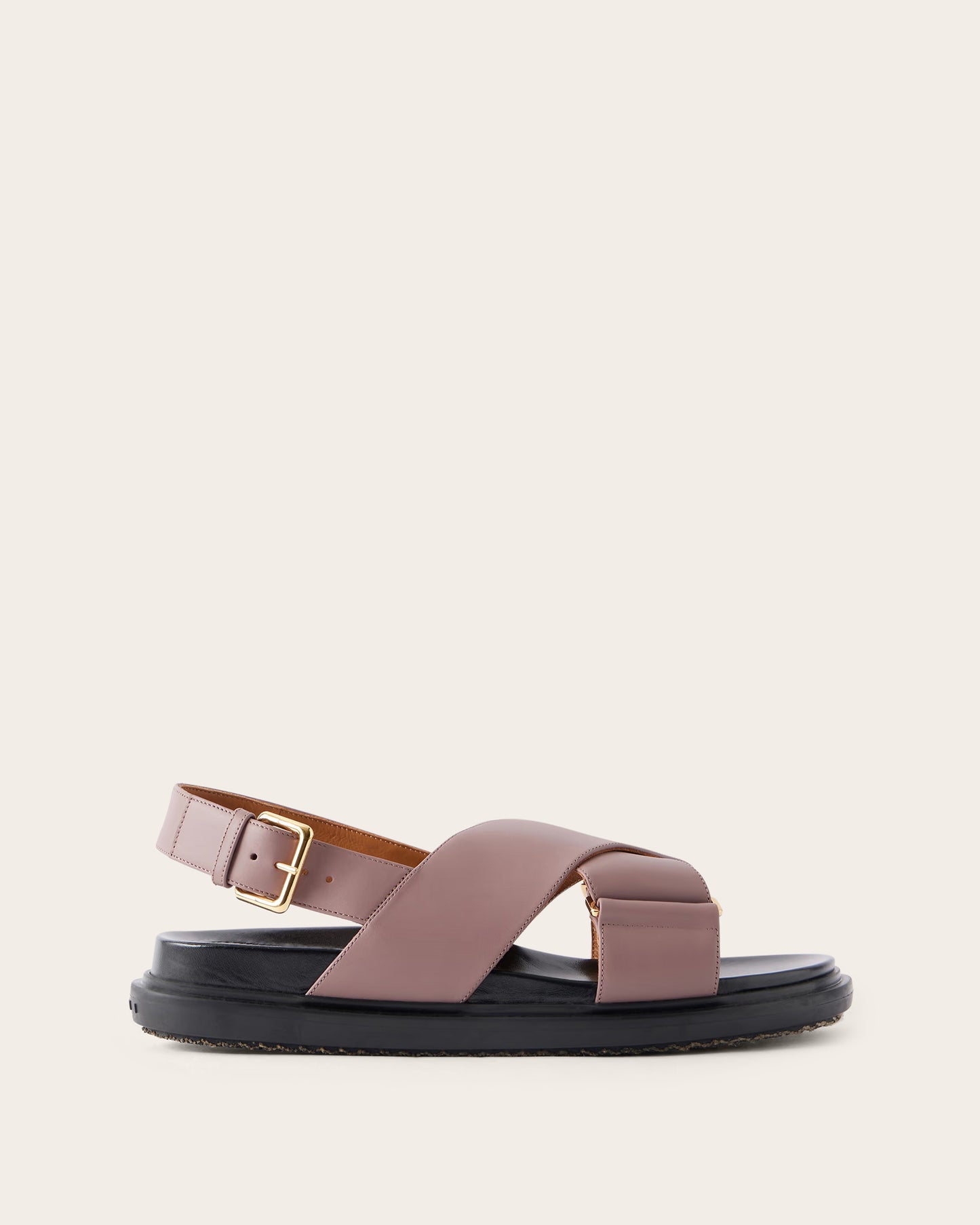 Fussbett Sandal