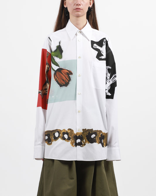 Print Shirt