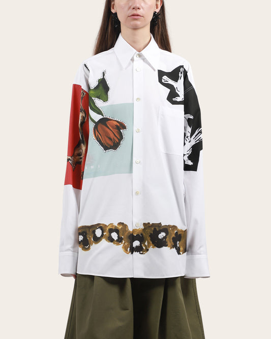 Print Shirt
