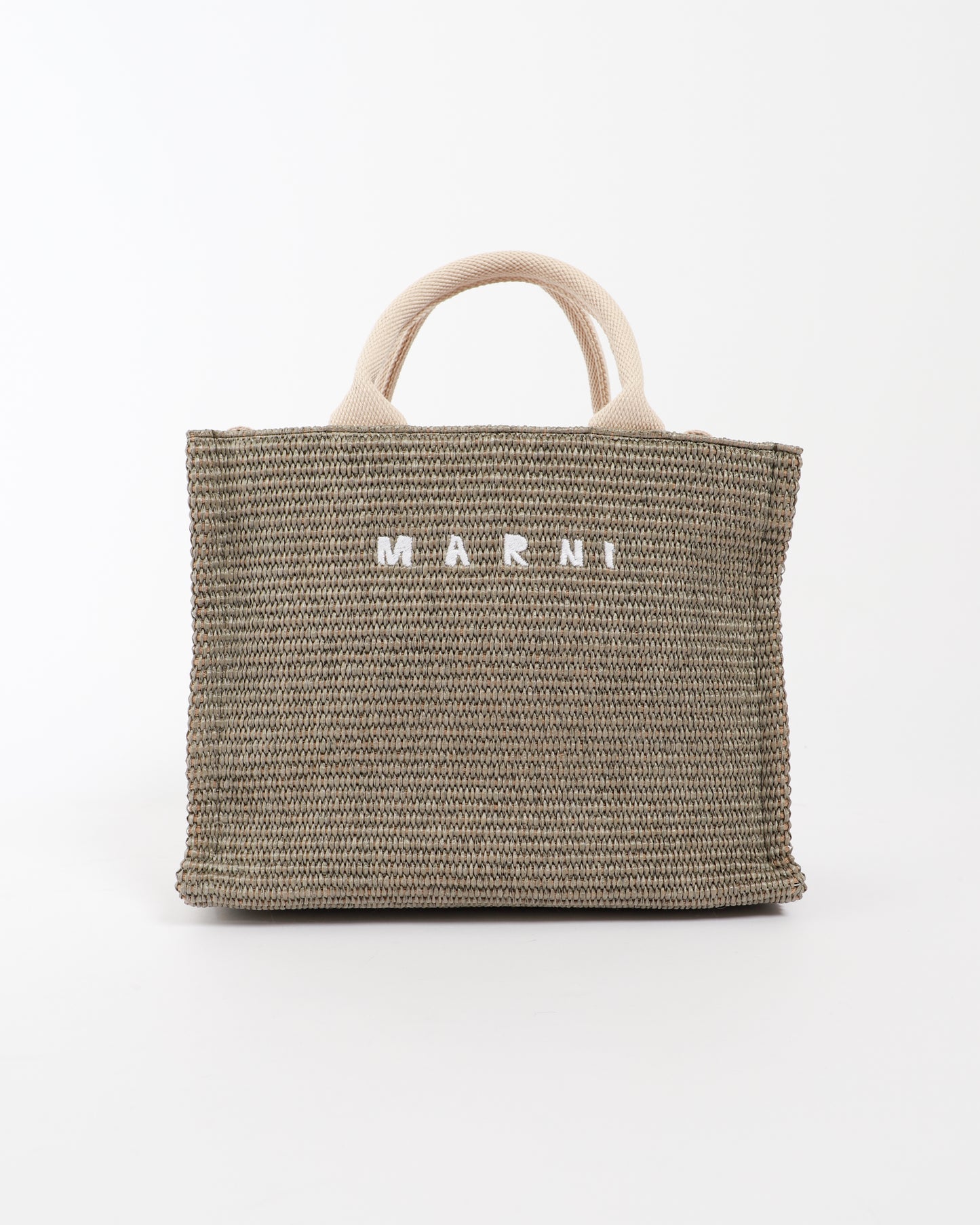 Small Basket Tote