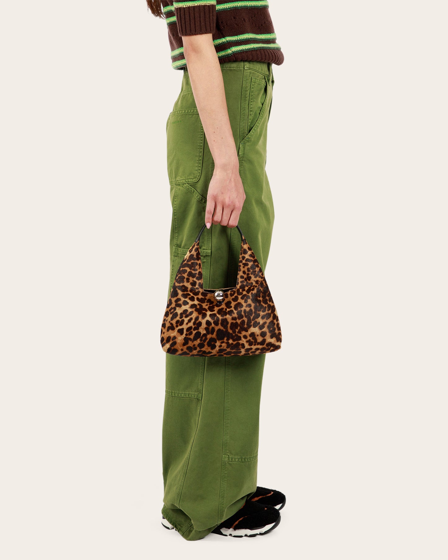 Trapeze Mini Bag