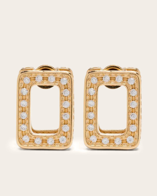Diamante Earrings