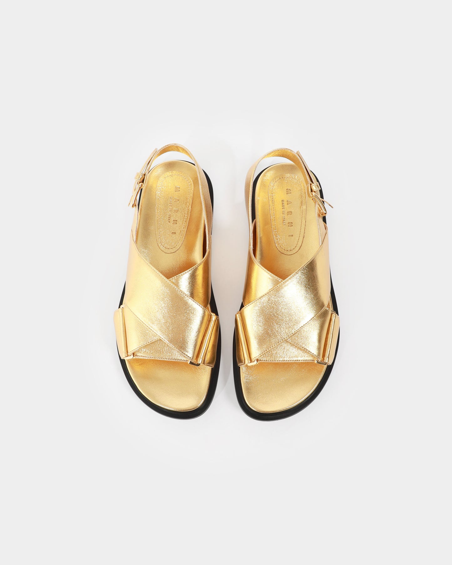 Fussbett Sandal