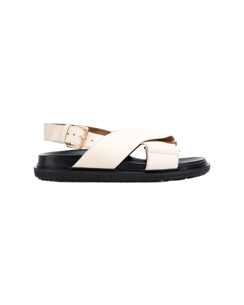 Fussbett Sandal