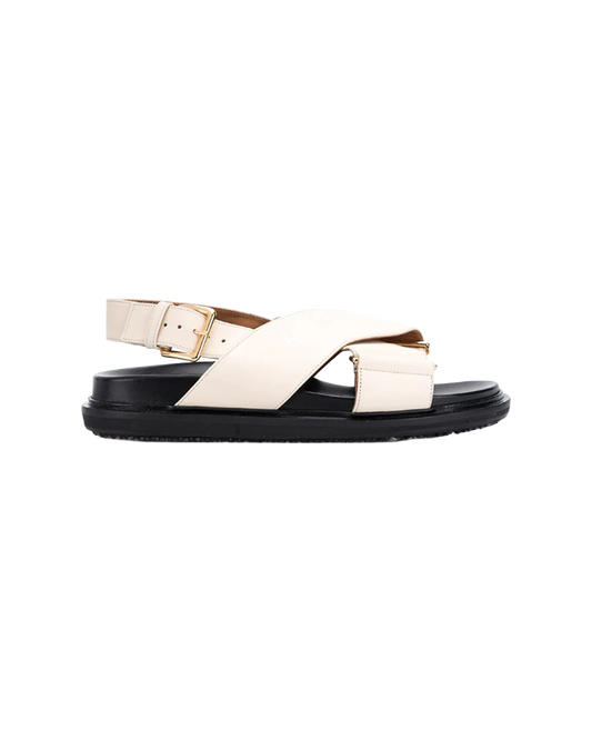 Fussbett Sandal