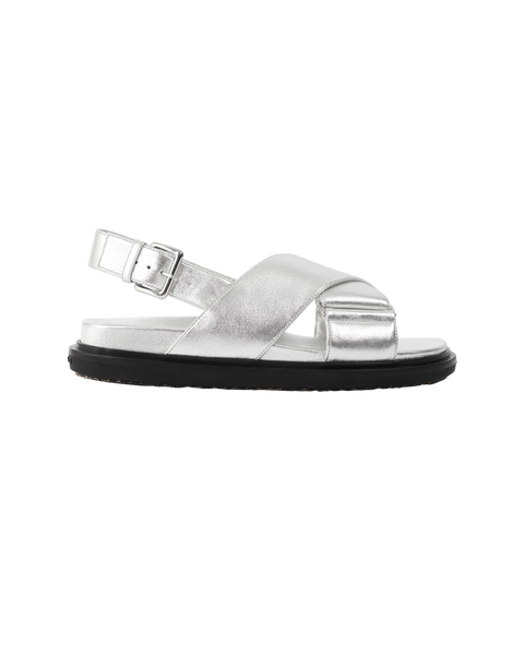Fussbett Sandal