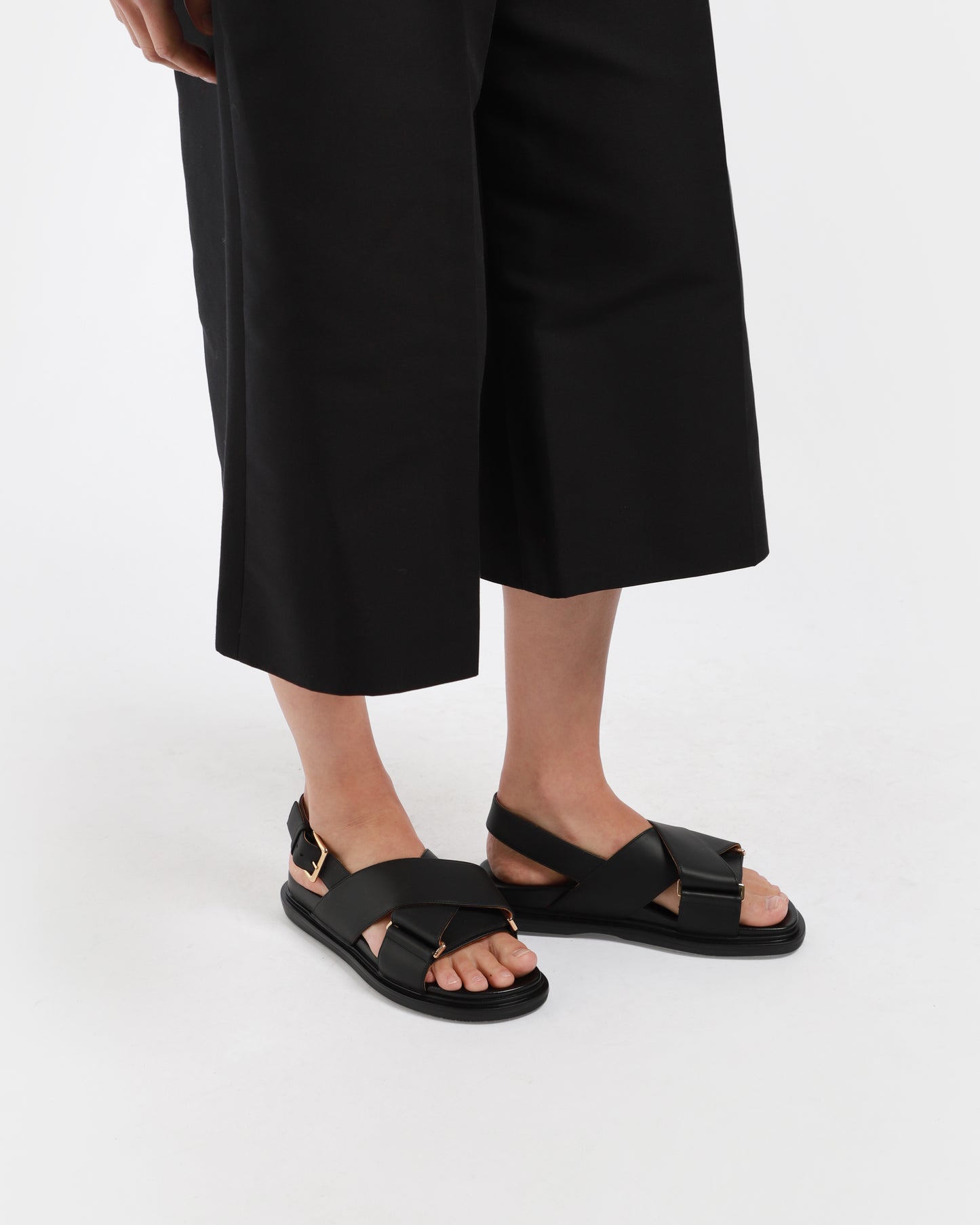 Fussbett Sandal