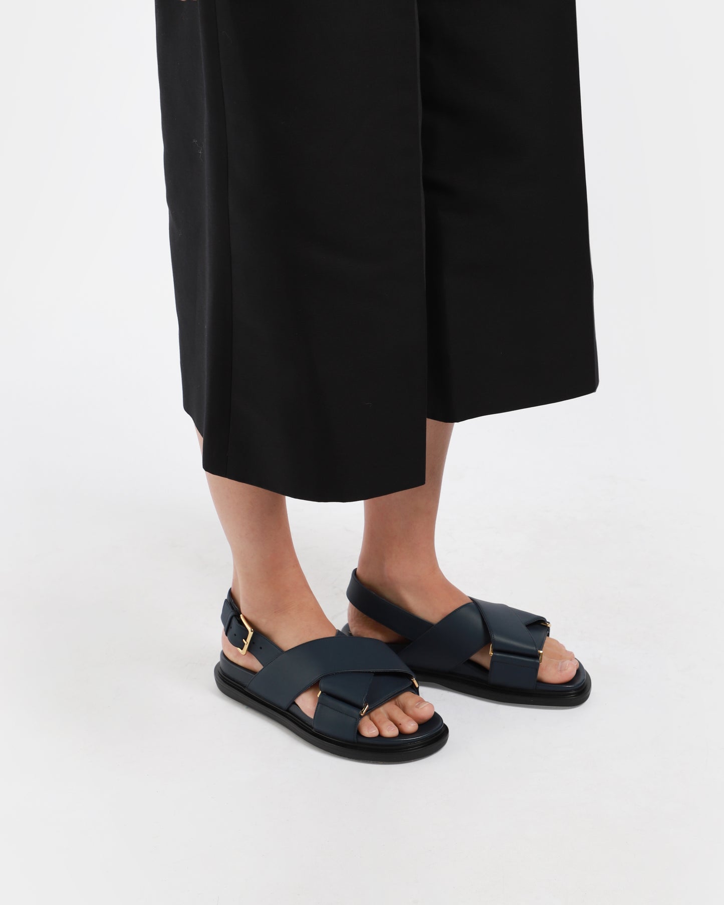 Fussbett Sandal