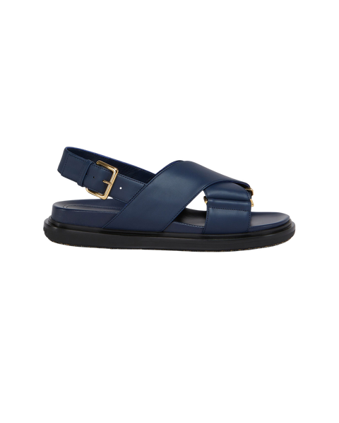 Fussbett Sandal