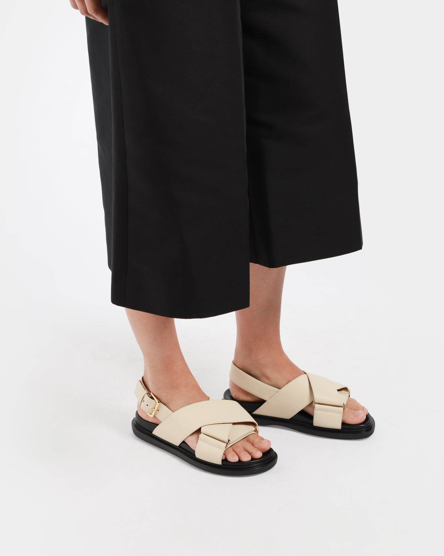 Fussbett Sandal