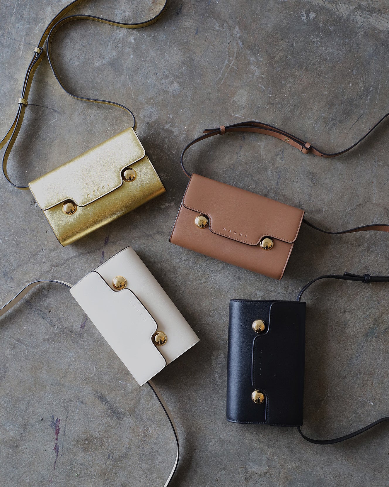 Pochette