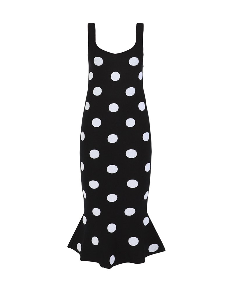 marni-polka-dot-dress-black-spot