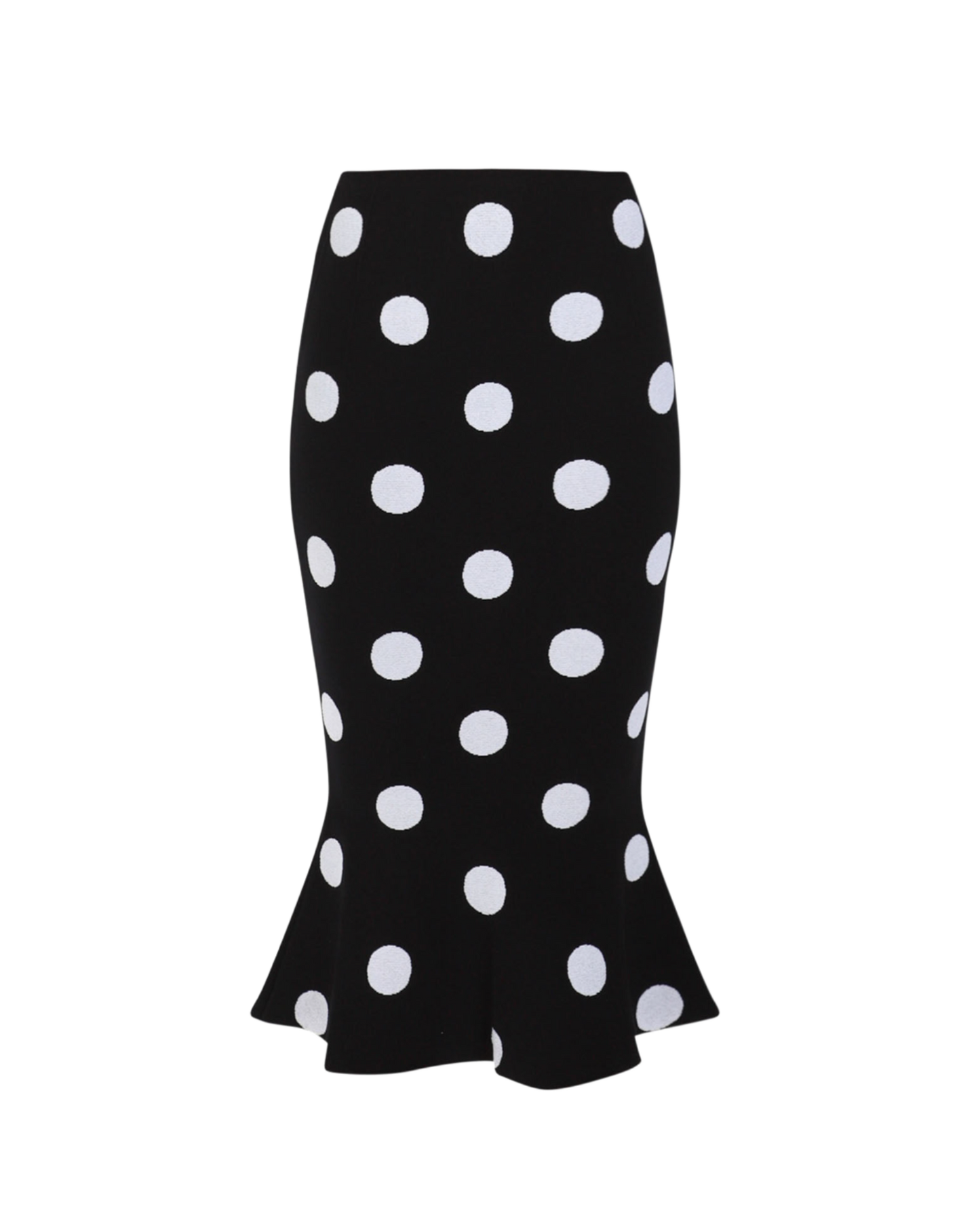 Polka Dot Skirt