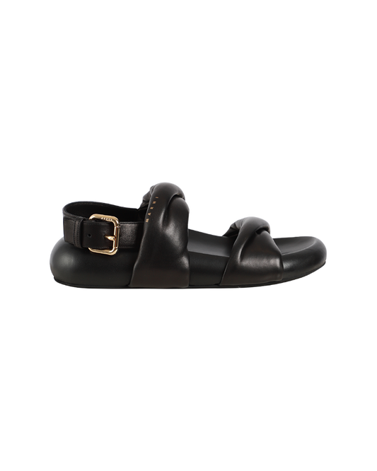 marni-twisted-bubble-sandals-with-back-strap-black