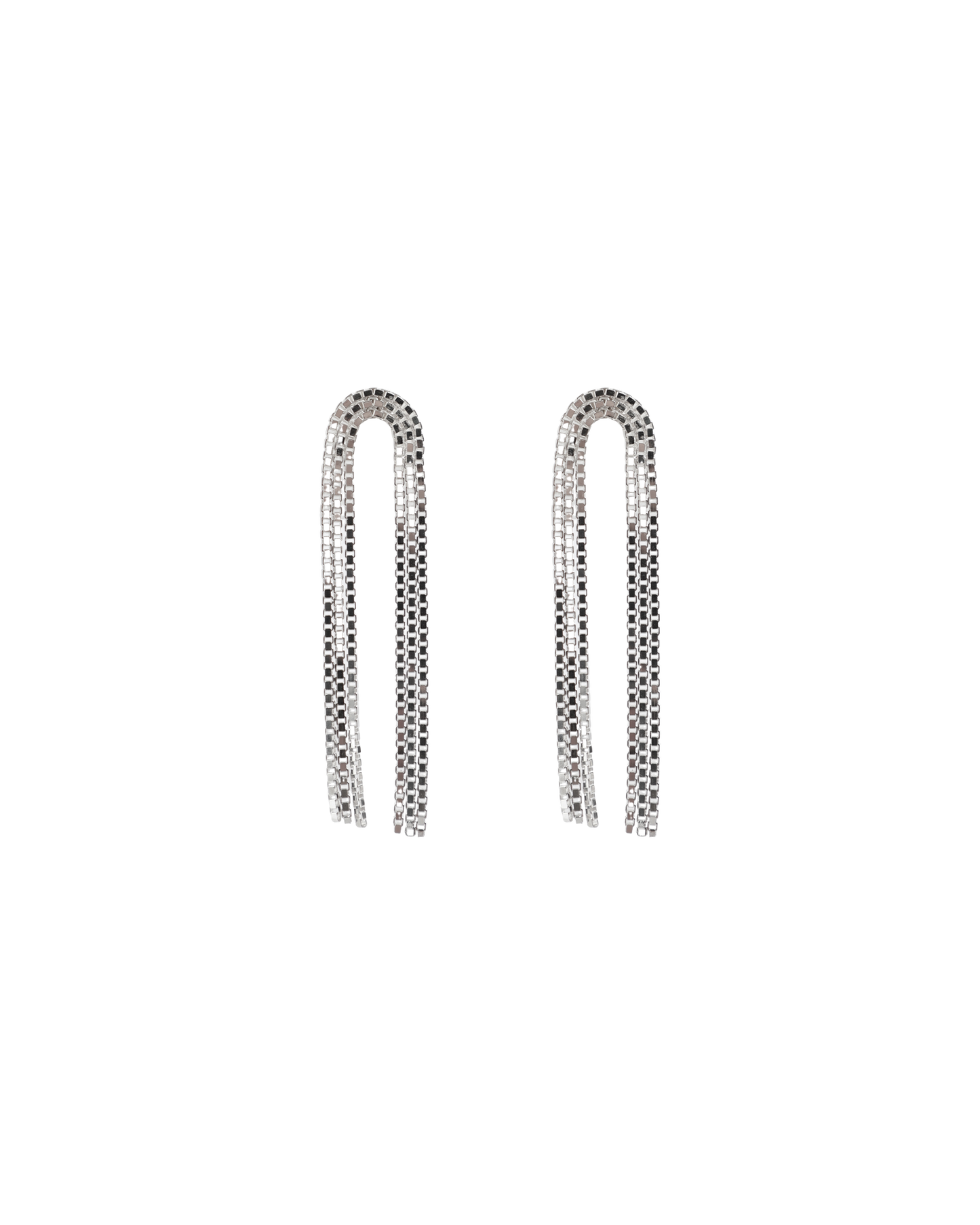 Arcade Short Earrings