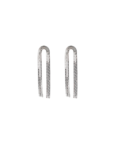 Arcade Short Earrings