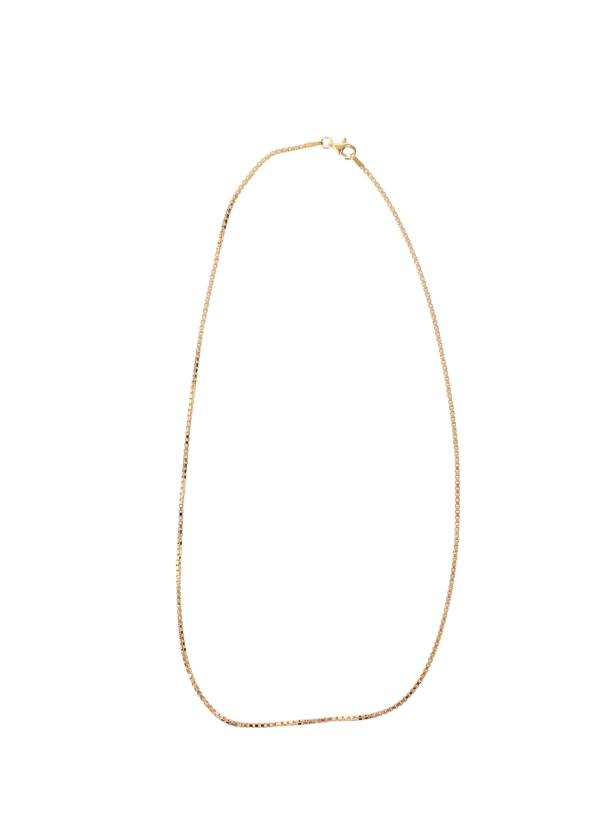 Venetian Fine Necklace