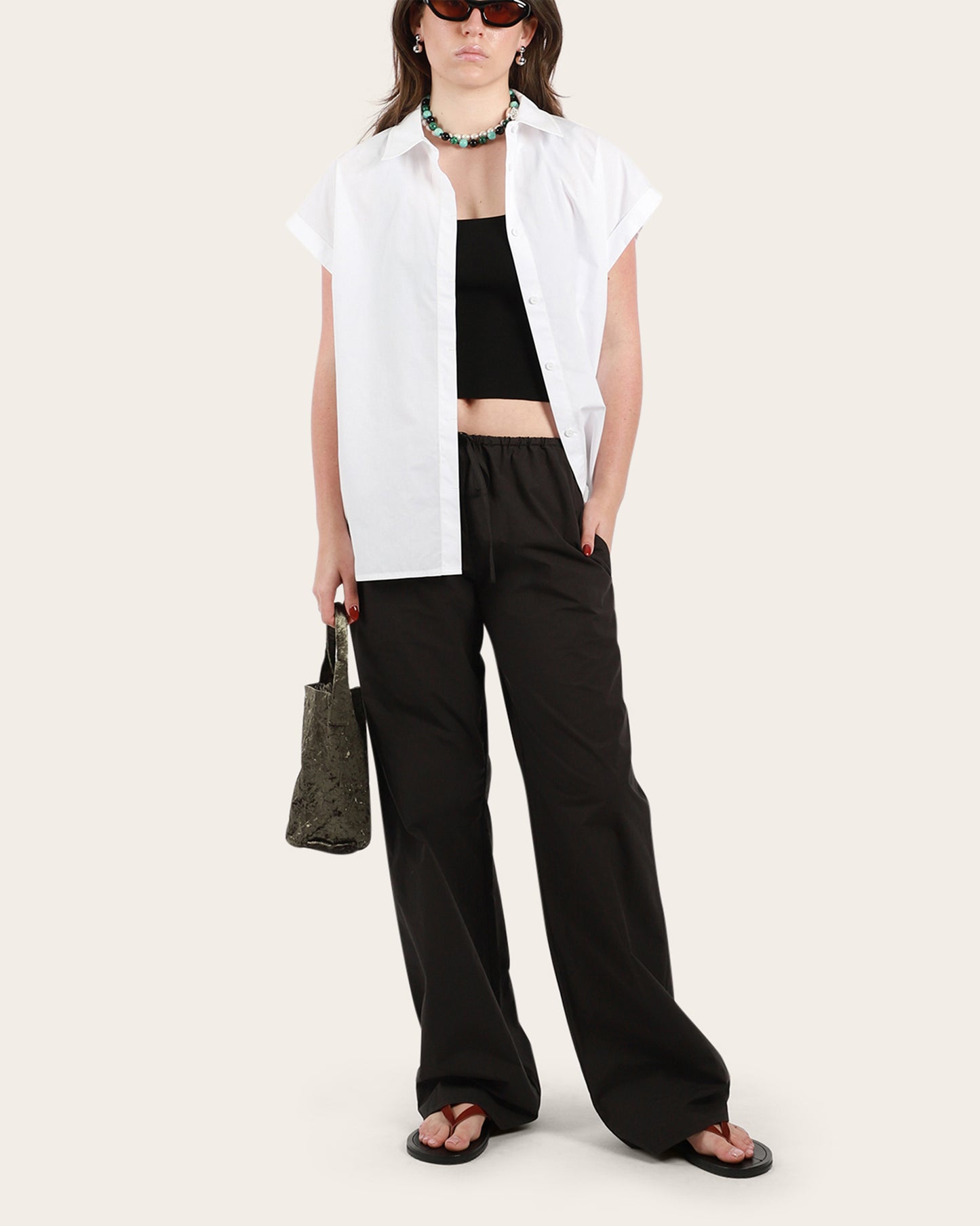 Classic Nineties Tank