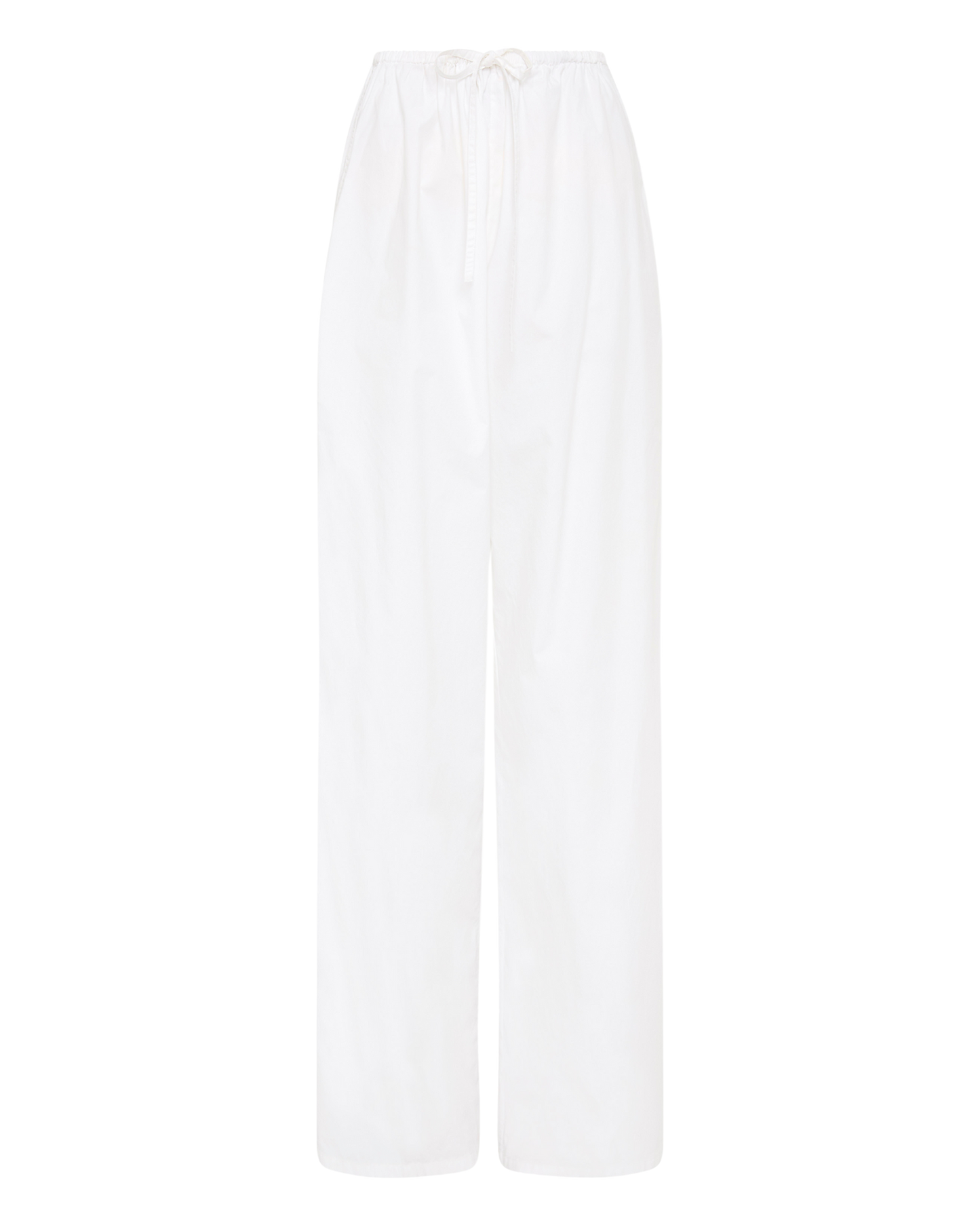 Drawcord Pant