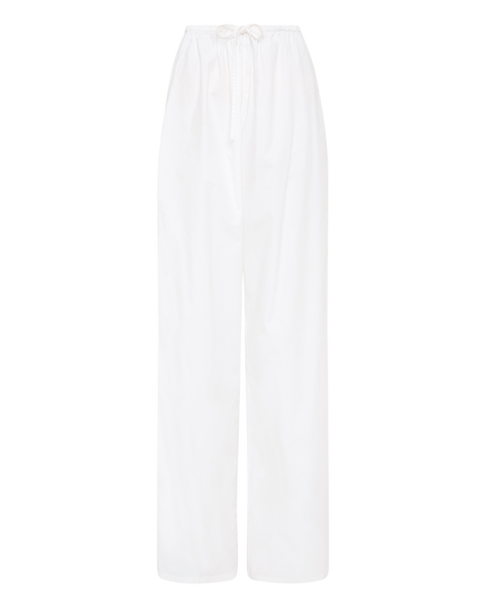 Drawcord Pant