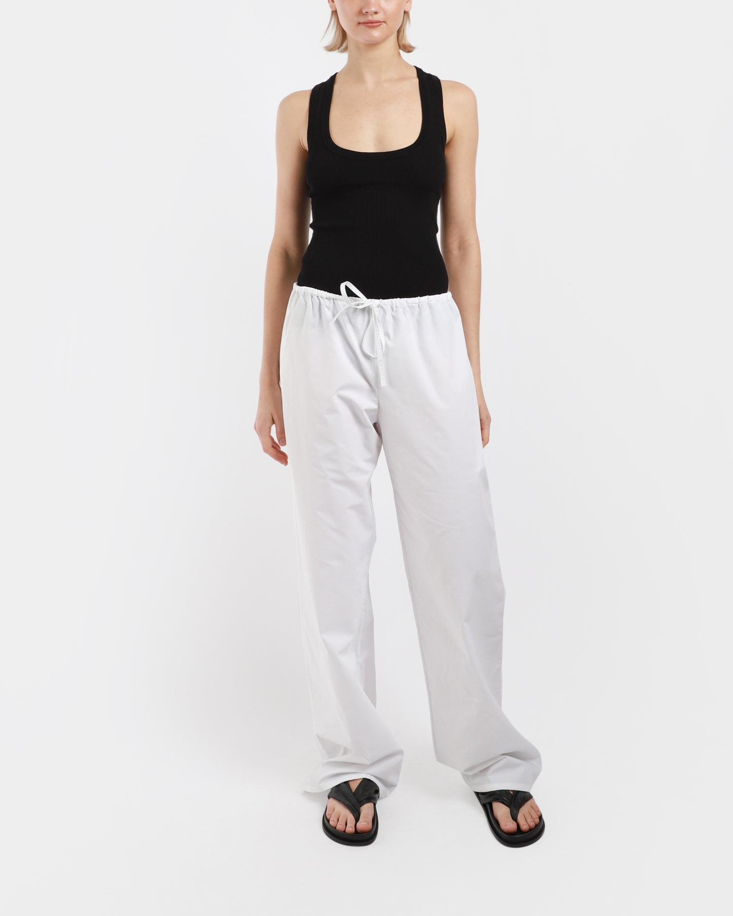 Drawcord Pant