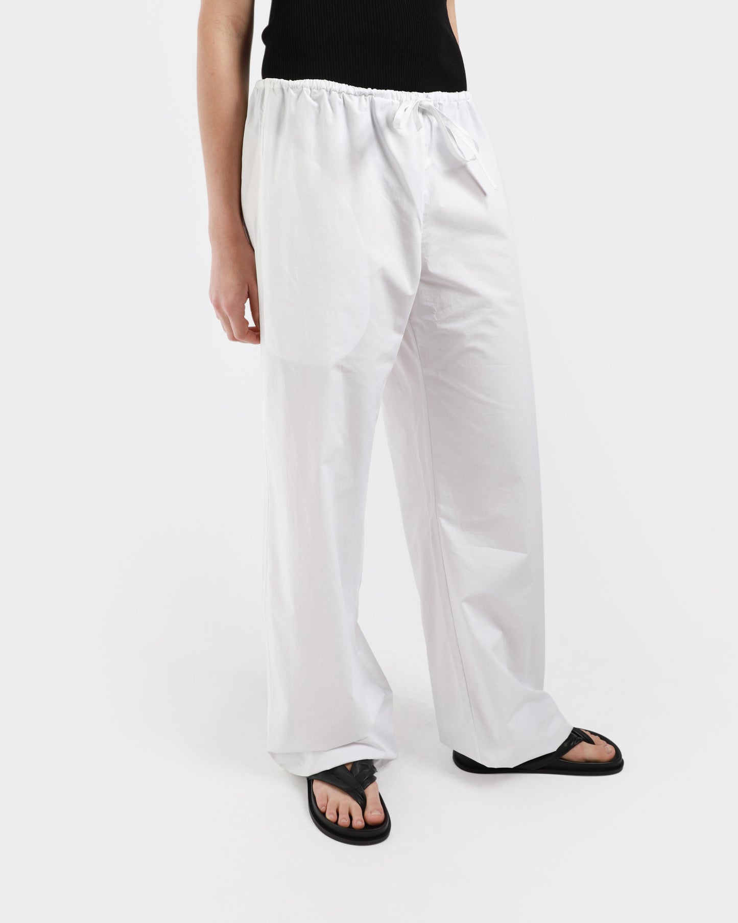 Drawcord Pant