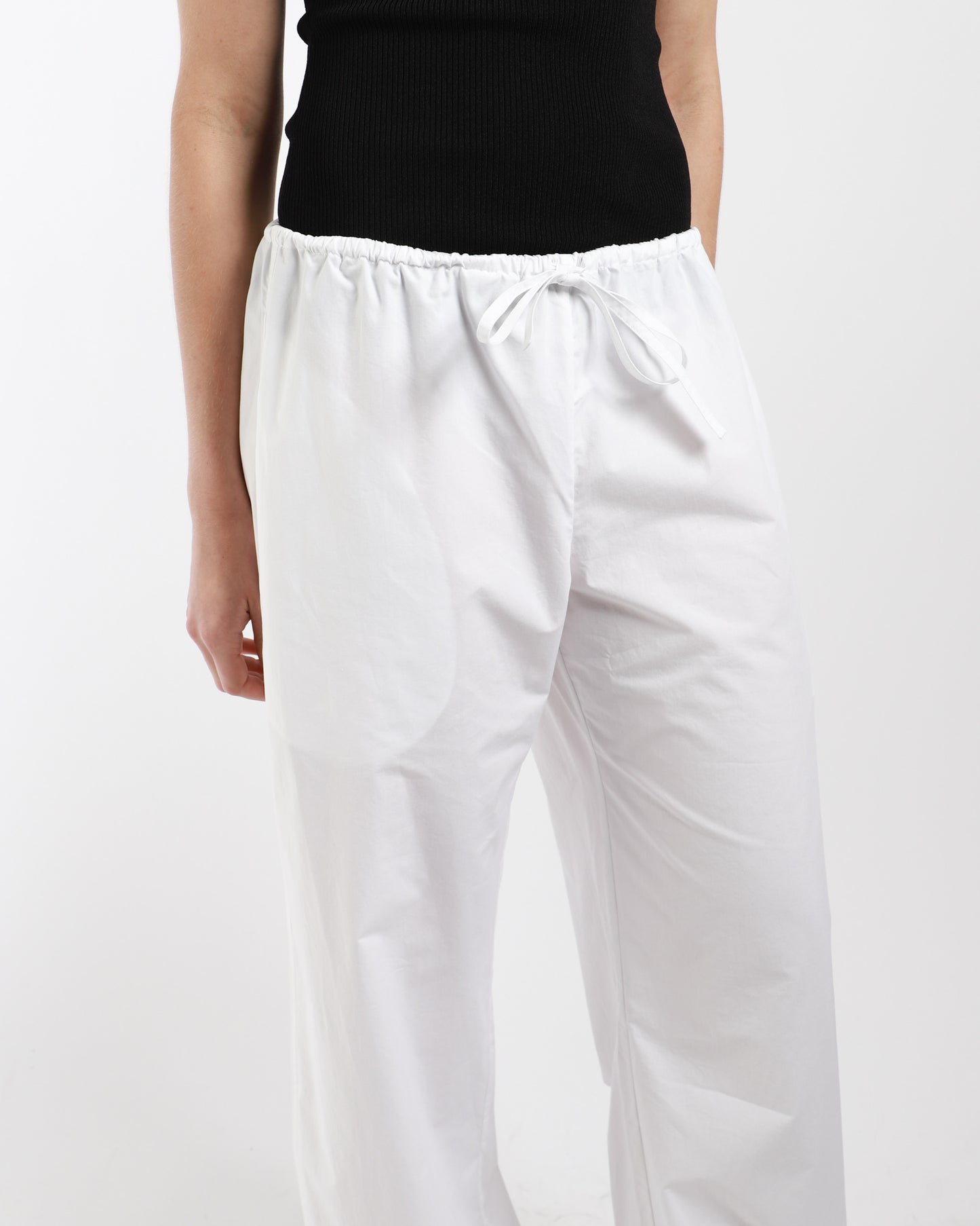 Drawcord Pant