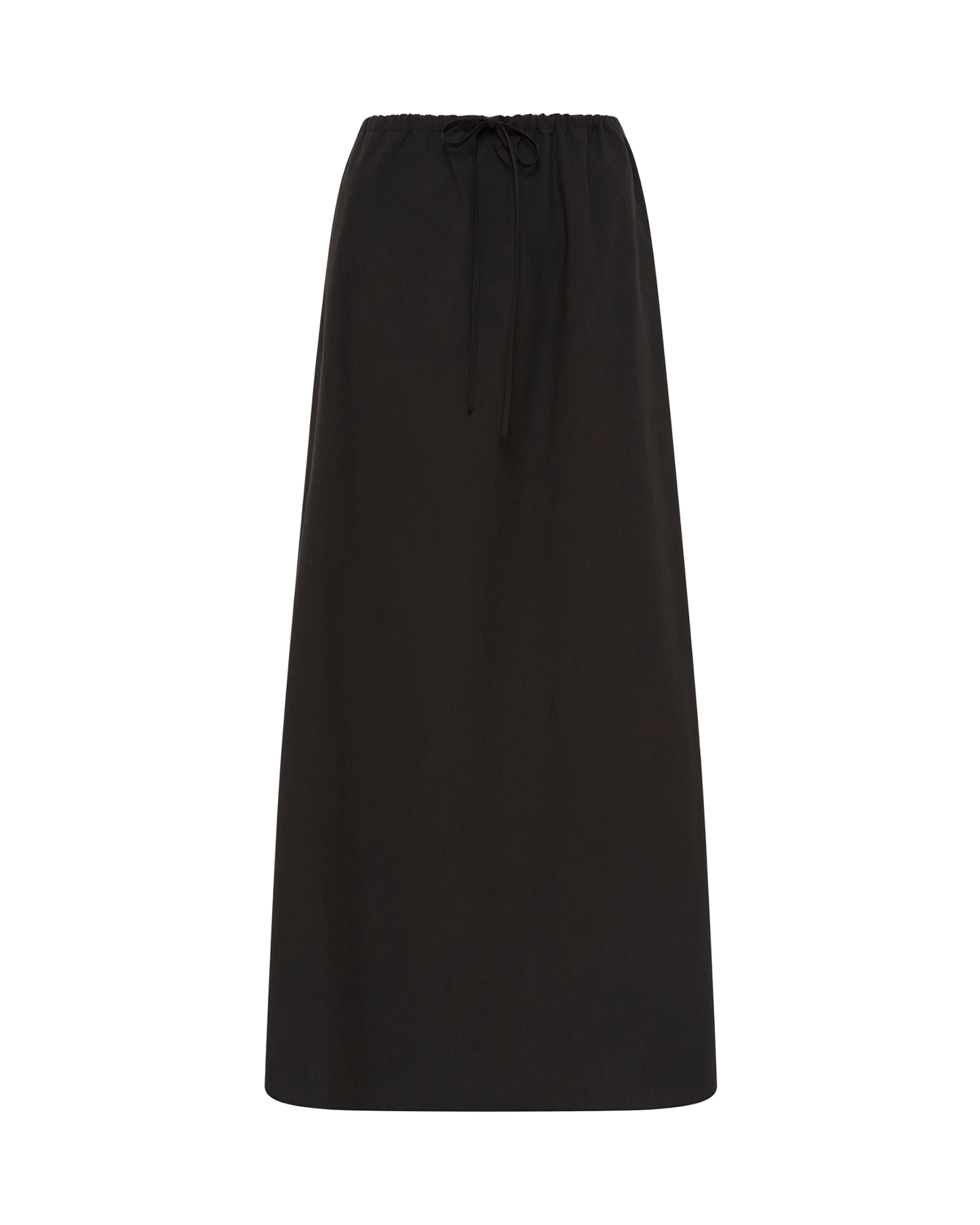 Drawcord Skirt