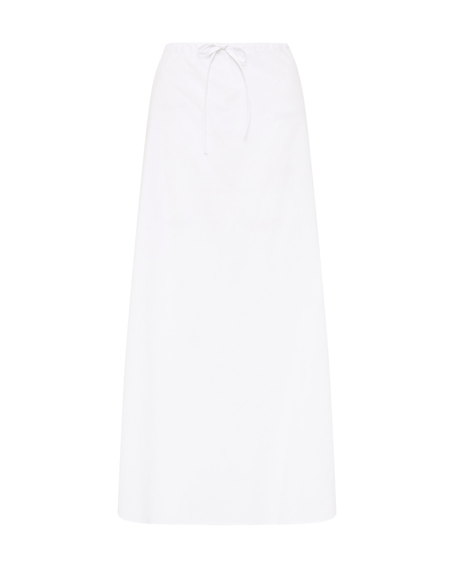 Drawcord Skirt