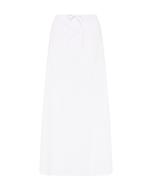 Drawcord Skirt