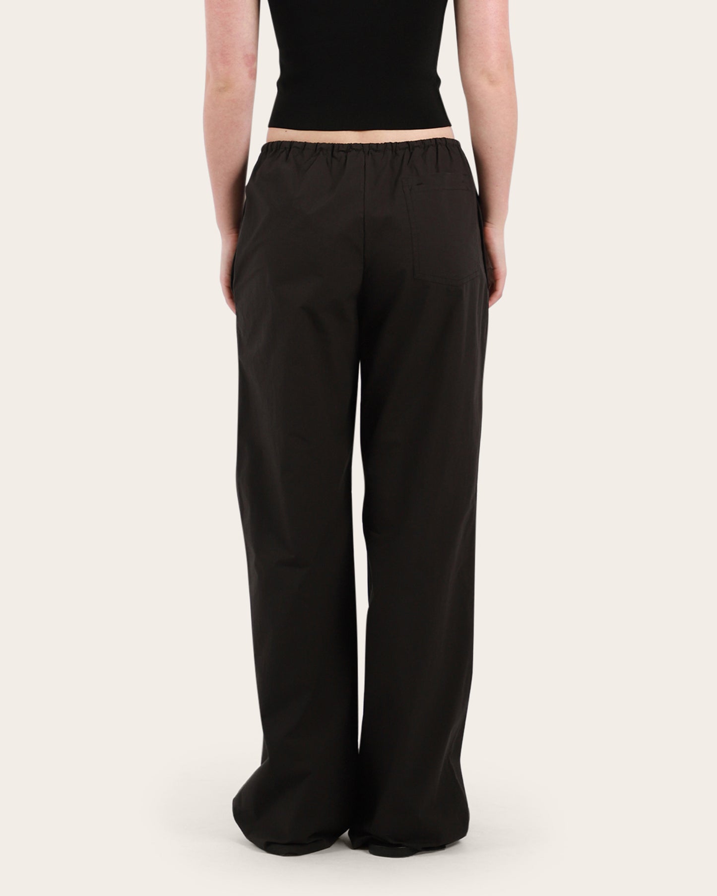 Drawcord Pant