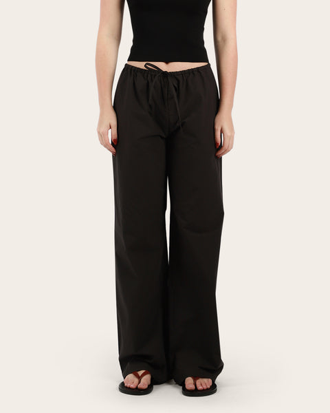 Drawcord Pant