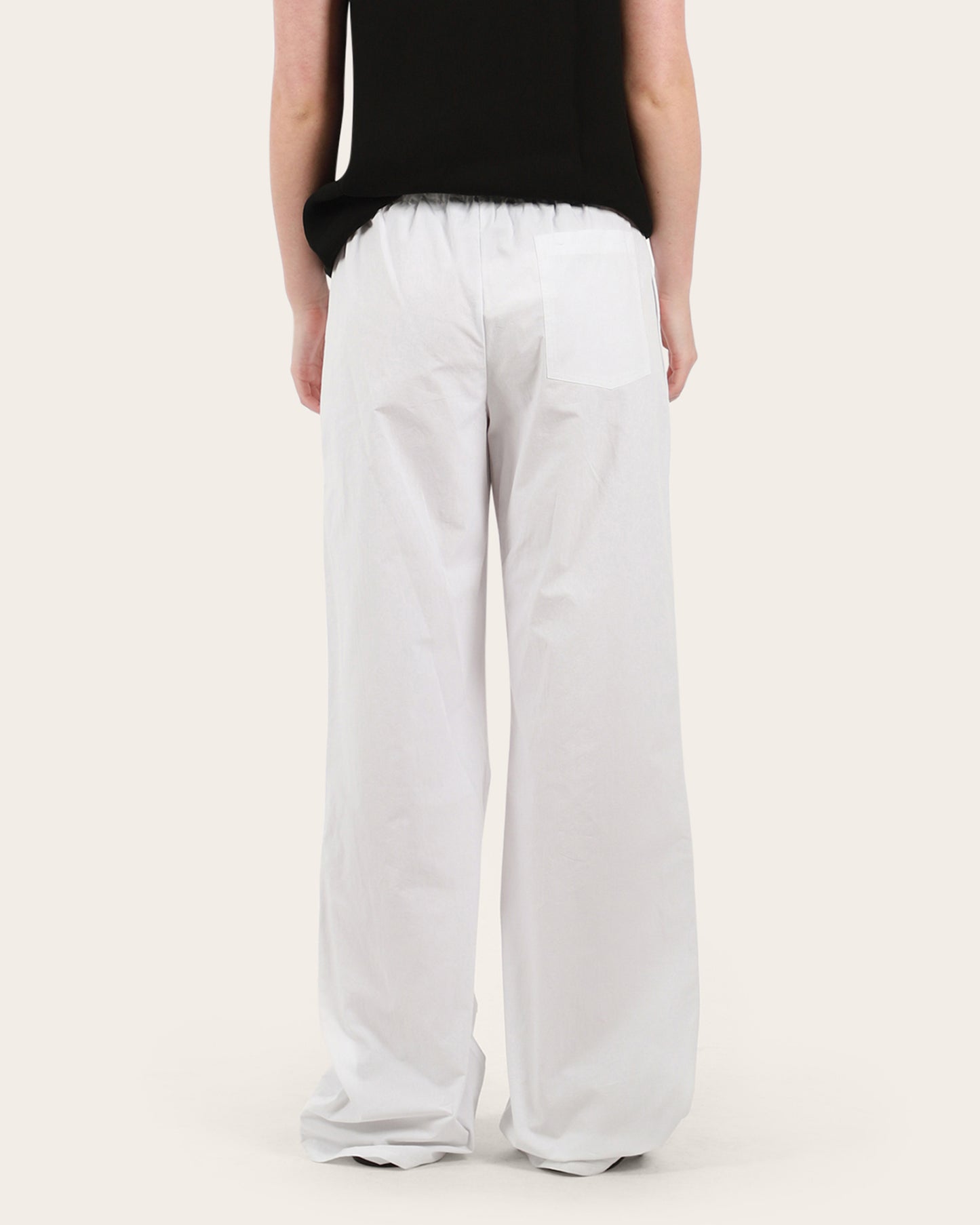 Drawcord Pant