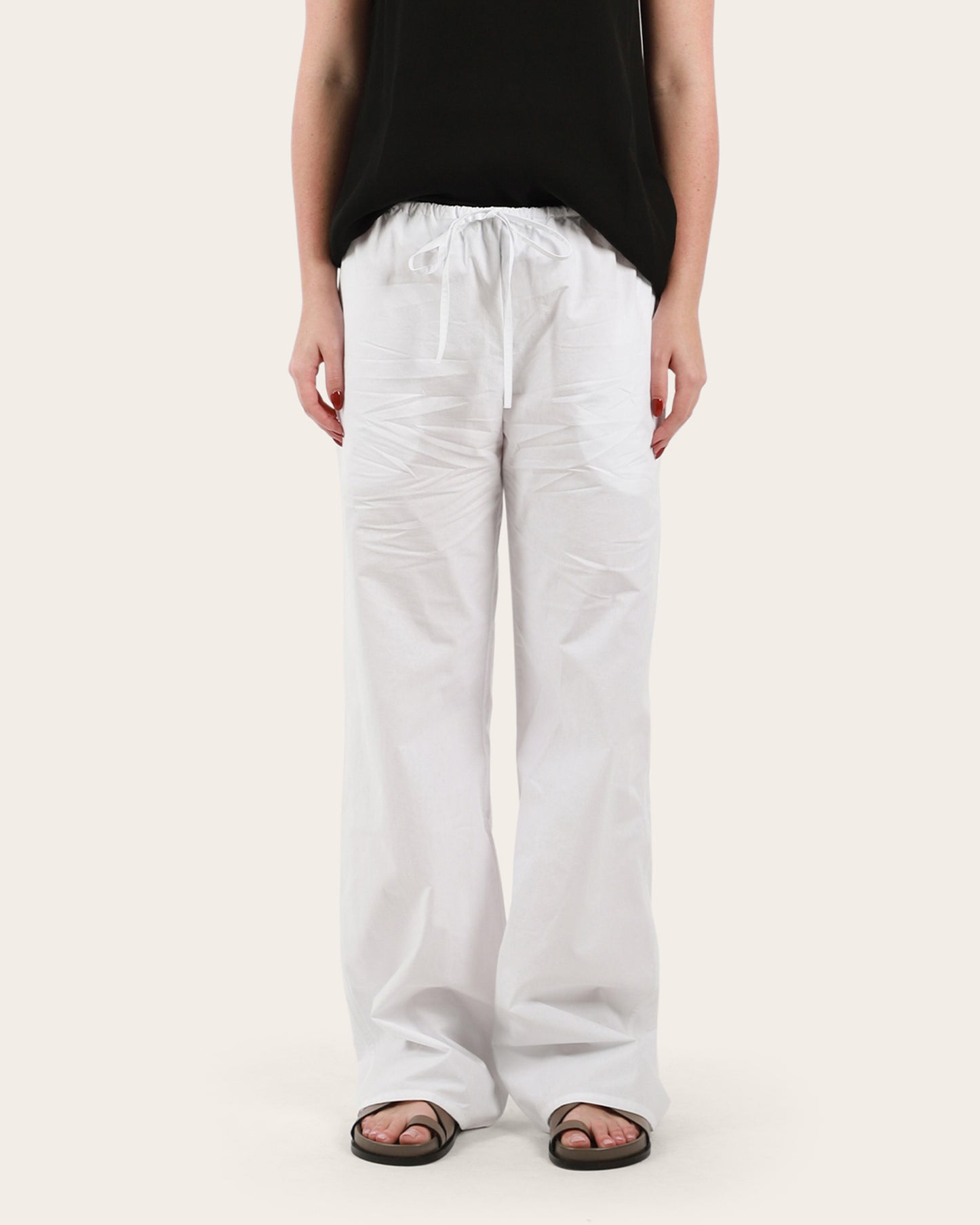 Drawcord Pant