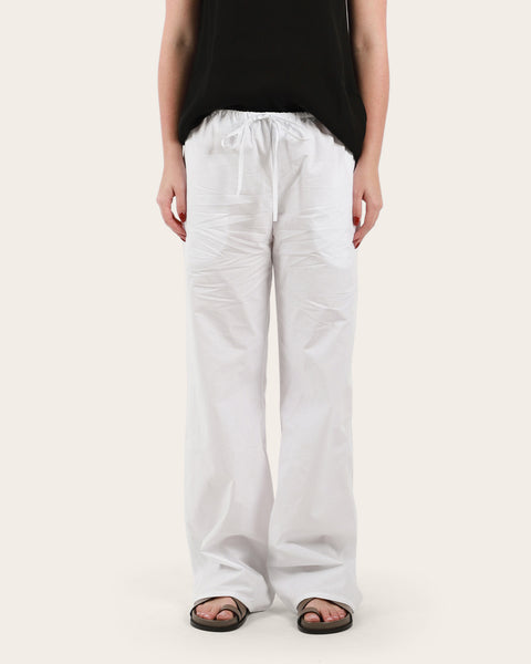 Drawcord Pant