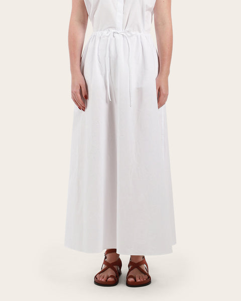 Drawcord Skirt