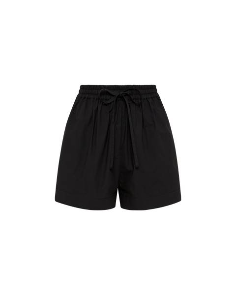 Relaxed Short