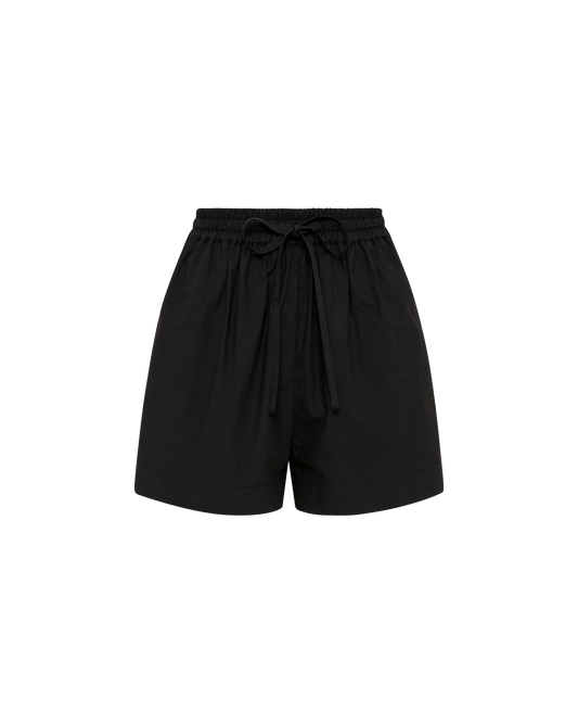 Relaxed Short