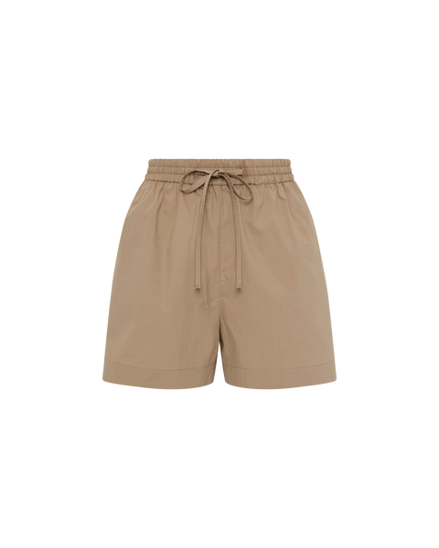 Relaxed Short