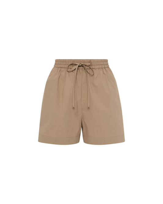 Relaxed Short