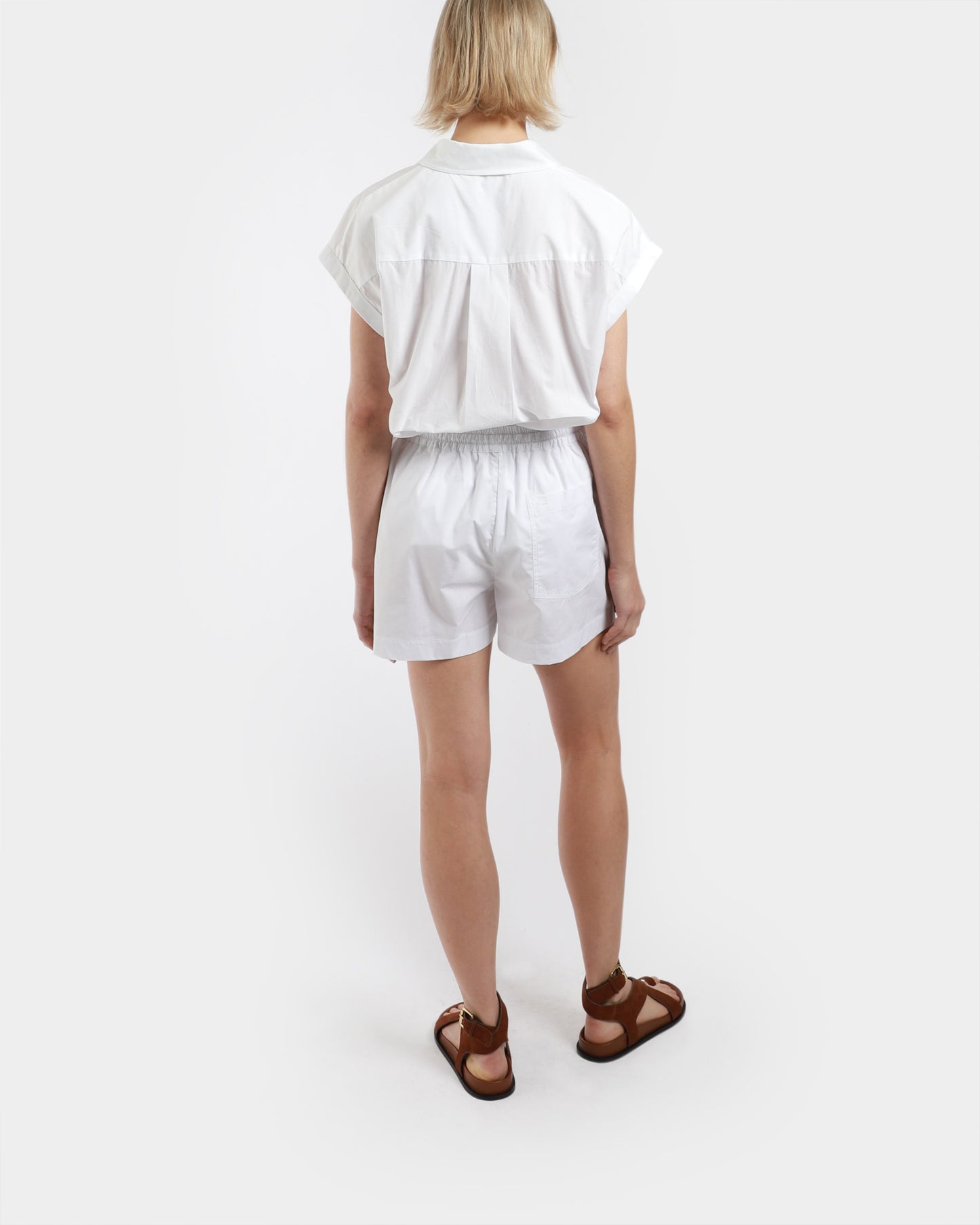 Relaxed Short