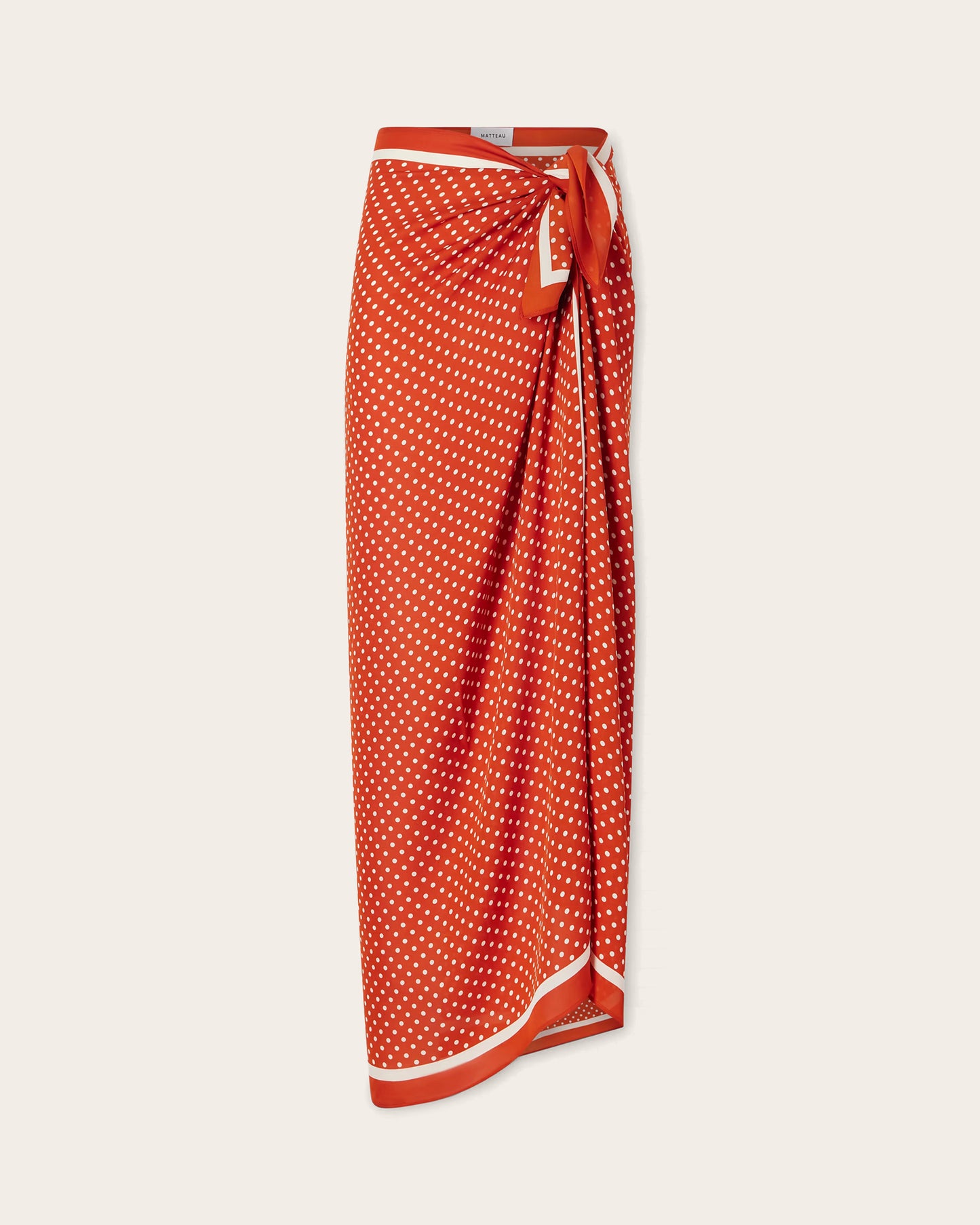Silk Sarong